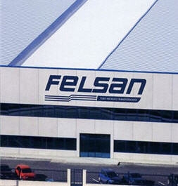 FELSAN